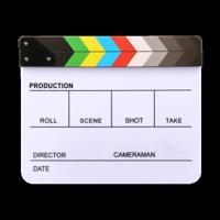 StudioKing filmklapper sk-cb3025a - thumbnail