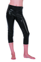 Legging kind zwart - thumbnail