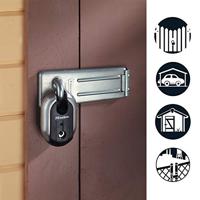 Masterlock Overval, 150mm, beugel O14mm - 706EURD 706EURD - thumbnail