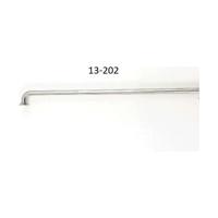 Sapim Spaken 13-202 zink zonder nippel - thumbnail