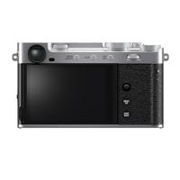 FUJIFILM X-E5 Zilver - thumbnail