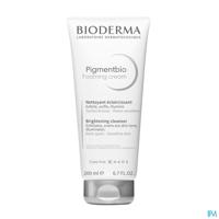 Bioderma Pigmentbio Schuimende Crème Tube 200ml - thumbnail