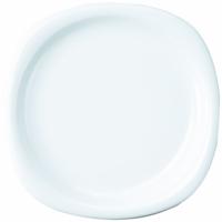 ROSENTHAL STUDIO LINE - Suomi Pure White - Plat bord 26cm - thumbnail