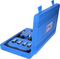Brilliant Tools BT581100 Compressietestset voor benzinemotoren, 8-delig - thumbnail