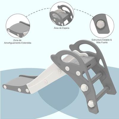 Glijbaan Koala Delfin 125 x 43 x 54,2 cm Glijbaan Koala Delfin 125 x 43 x 54,2 cm