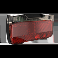 Sturmeyarcher Herrmans achterlicht h-trace dynamo 50mm - thumbnail