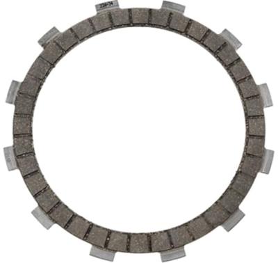 TRW koppelingsplaat set clutch kit mcc206-6