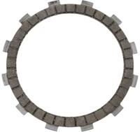 TRW koppelingsplaat set clutch kit mcc206-6 - thumbnail