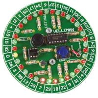 Whadda WSG119 LED-bouwpakket - thumbnail