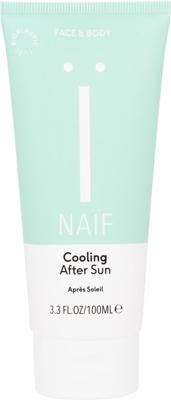 Naif Cooling Aftersun Gel