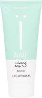 Naif Cooling Aftersun Gel - thumbnail