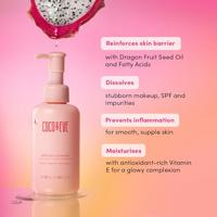 Coco & Eve Seed Oil Cleanser 120ml - thumbnail