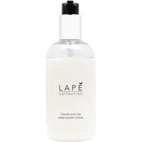 Lapé hand & body lotion, Oosterse citroenthee, flacon van 300 ml - thumbnail