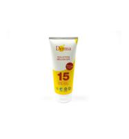 Derma Sun lotion SPF15 200 Milliliter - thumbnail