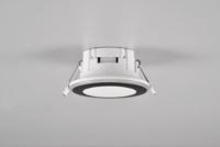 Trio Zwarte inbouwspotArgus - 653610132 - thumbnail