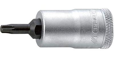 Gedore Dopsleutel 3/8" Torx T20 - 6246320