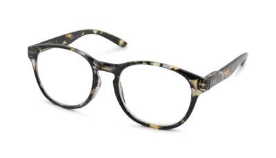 Leesbril Croon Neville-Donker Havanna-+1.50 Leesbril Croon Neville-Donker Havanna-+1.50