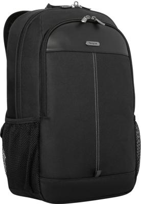 Targus Classic Backpack Laptoprugzak Geschikt voor max. (laptop): 40,6 cm (16) Zwart Targus Classic Backpack Laptoprugzak Geschikt voor max. (laptop): 40,6 cm (16) Zwart