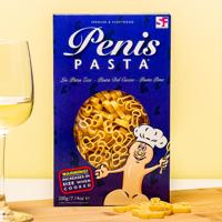Penis pasta - thumbnail