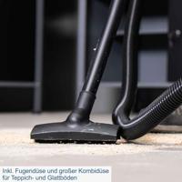 16L NTS16 Vacuümreiniger - Scheppach - thumbnail