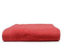 The One Badlaken Deluxe 100x180 550 gram Burgundy - thumbnail