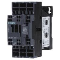 Siemens 3RT2027-2BB40 Contactor 3x NO 690 V/AC 1 stuk(s) - thumbnail