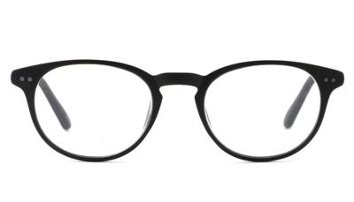 Leesbril INY Doktor New G65600-Donker Grijs-+1.00 Leesbril INY Doktor New G65600-Donker Grijs-+1.00