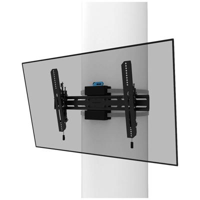 Neomounts WL35S-910BL16 pilaarbeugel voor flatscreen Neomounts WL35S-910BL16 pilaarbeugel voor flatscreen