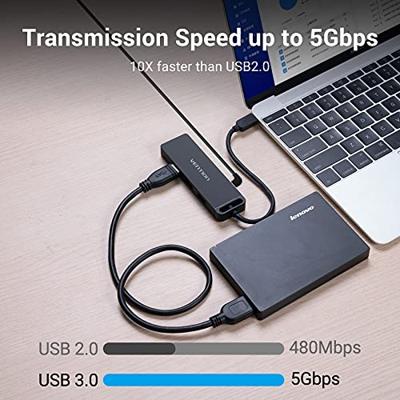 USB-HUB Vention TGKBD