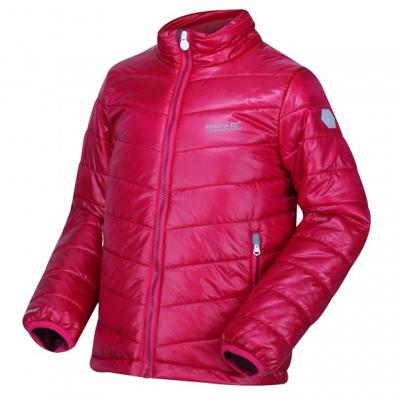 Regatta jas Freezeway II jongens polyester groen Regatta jas Freezeway II jongens polyester groen