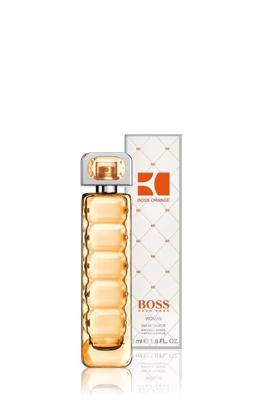 Damesparfum Hugo Boss Boss Orange EDT