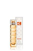 Damesparfum Hugo Boss Boss Orange EDT - thumbnail