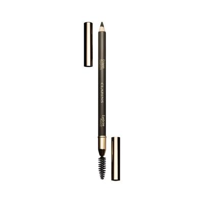 Clarins Eyebrow Pencil 01 Dark Brown 1.3gr