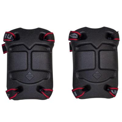 Rubi Professionele Kniebeschermers N - 66957 Rubi Professionele Kniebeschermers N - 66957