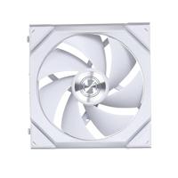 Lian Li Lian Li UNI FAN SL Wireless ARGB PWM Lüfter - 120 mm, weiß PC-ventilator - thumbnail