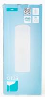 Eglo TafellampGeo 35cm wit - 81828 - thumbnail