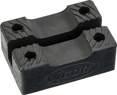 Vigor V2762 Rubberen pad
