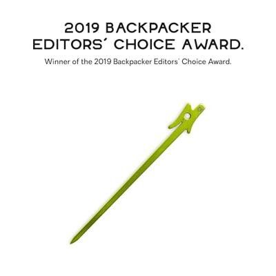 Nemo Airpin Stake (Set Of 4) Haring