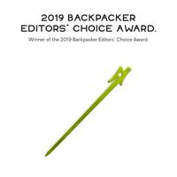 Nemo Airpin Stake (Set Of 4) Haring - thumbnail