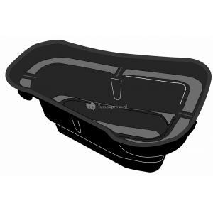 Start 150 voorgevormde vijver Start 150 voorgevormde vijver