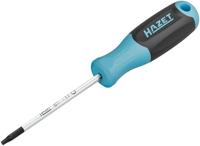 Hazet 811-T7 Torx-schroevendraaier Werkplaats Grootte T 7 Koplengte: 48 mm 1 stuk(s) - thumbnail