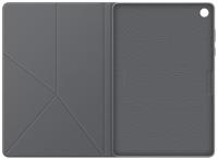 Samsung Smart Book Cover voor Galaxy Tab A11+ Tablethoesje Zwart - thumbnail
