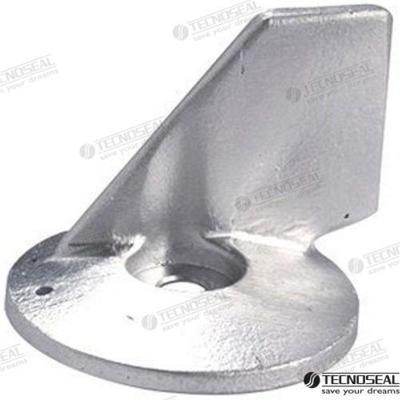 Ánodos para Suzuki - Suzuki TEN01207 - ANODO TIMON SUZUKI ZINC 75-85-90HP