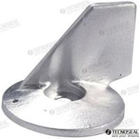 Ánodos para Suzuki - Suzuki TEN01207 - ANODO TIMON SUZUKI ZINC 75-85-90HP - thumbnail