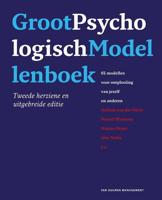 Groot psychologisch modellenboek (Hardback) - thumbnail