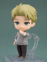 Spy x Family Nendoroid Action Figure Loid Forger: Casual Outfit Ver. 10 cm - thumbnail