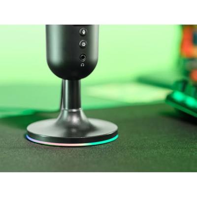 Trust GXT 234P Yunix Microfoon Zwart Trust GXT 234P Yunix Microfoon Zwart