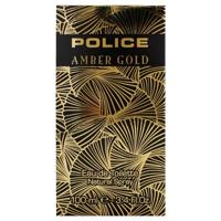 Damesparfum Police Amber Gold EDT 100 ml - thumbnail