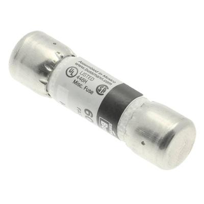 Eaton KTK-20 KTK-20 Zekeringsinzetstuk (Ø x l) 10 mm x 38 mm 20 A 600 V Supersnel -FF- Inhoud 10 stuk(s)