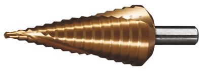 Makita D-40191 Trappenboor 15 traps 4-32mm